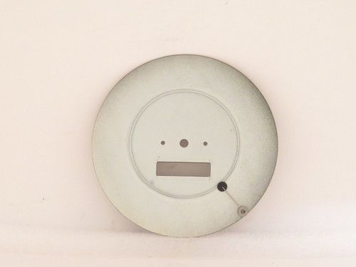 Hillman Minx Standard & Deluxe Speedometer Dial Face  SN3309/00