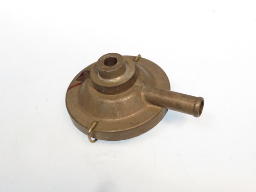 Triumph Spitfire Crankcase Emission Control Valve FVP2003/09