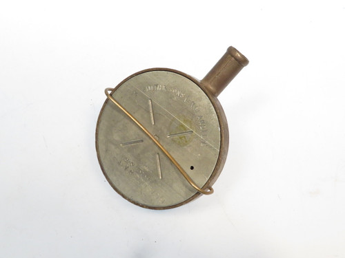 Triumph Spitfire Crankcase Emission Control Valve FVP2003/09