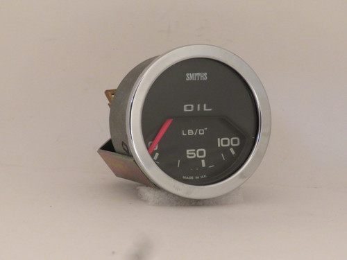 Lotus Elan Plus 2S Oil Pressure Gauge  BP2206/00