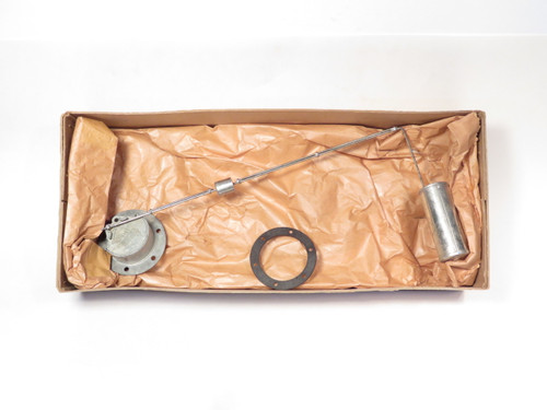 Jaguar MKX 3.8L Right Hand Fuel Tank Sending Unit