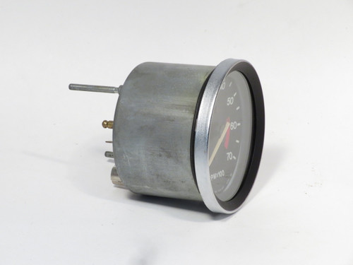 MG Midget 1500 Smiths 7000RPM Tachometer