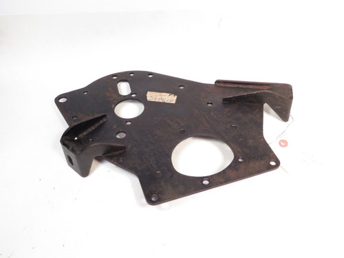 Triumph Spitfire Front Engine Bearer Plate