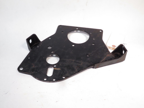 Triumph Spitfire Front Engine Bearer Plate