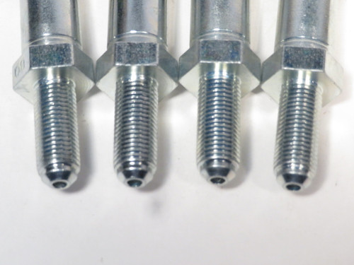 Lotus Elan Sprint 4-Piece Brake Hose Kit  GHP13-68X2