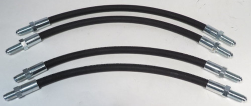 Lotus Esprit Brake Hose Kit  GHP72-30x2