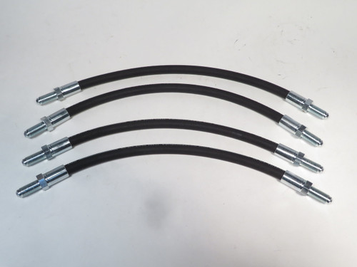 Lotus Esprit Turbo Brake Hose Kit  GHP72-65x2