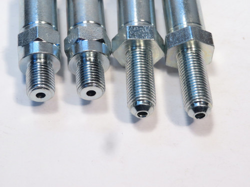 Lotus Eclat & Elite Stainless Steel Brake Hose Kit  GHP72-75x2SS