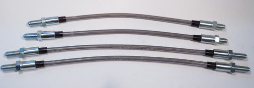 Lotus Esprit Stainless Steel Brake Hose Kit  GHP72-30x2SS