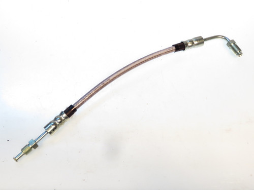 BMW 2002 & 2002 Tii Stainless Steel Flexible Clutch Hose