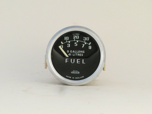 Sunbeam Alpine Series 1 & 2 NOS Jaeger Fuel Gauge