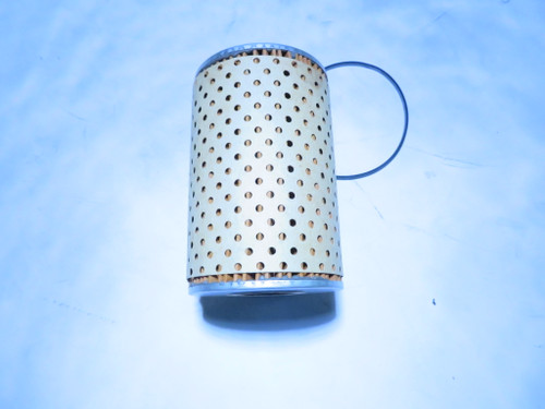 Jaguar XJ12 5.4L Oil Filter Element  041-0118