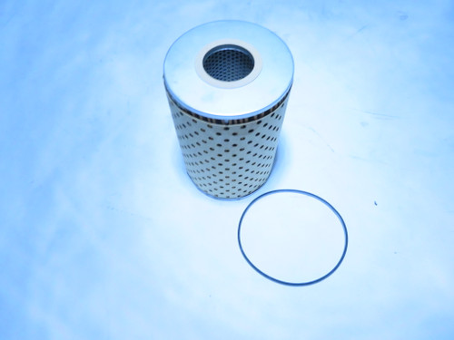 Jaguar XJ12 5.4L Oil Filter Element  041-0118