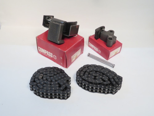 Toyota Corona Celica Pickup & Corona MKII Timing Chain & Tensioner Kit  