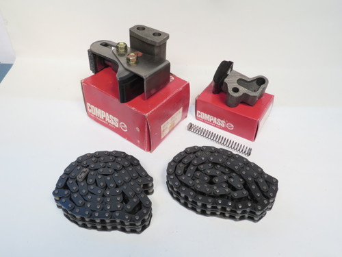 Toyota Corona Celica Pickup & Corona MKII Timing Chain & Tensioner Kit  