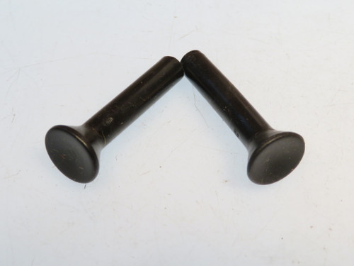 Rover P6 2000 Series 1 Interior Door Lock Knobs  359241