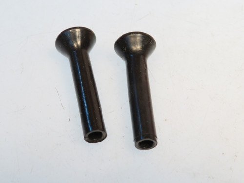 Rover P6 2000 Series 1 Interior Door Lock Knobs  359241