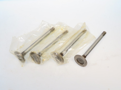 Toyota Corolla 1077cc KC Engine Exhaust Valve Set 