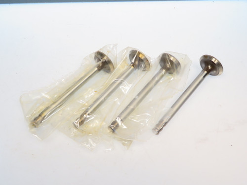 Toyota Corolla 1077cc KC Engine Exhaust Valve Set 