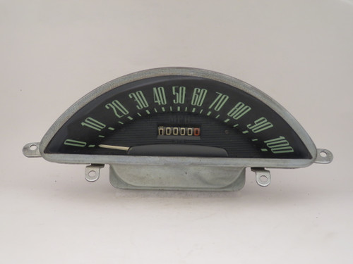 Ford Consul MKII Smiths 100MPH Speedometer  SS2805/00