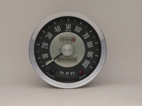 Austin A60 Cambridge Smiths Speedometer  SN6129/00