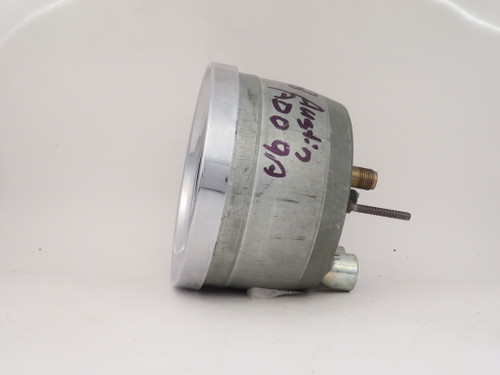 Wolseley 15/60 1958-1961 NOS Jaeger Speedometer  SN6115/00