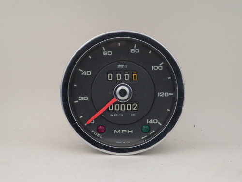 Lotus Elan +2S NOS Smiths Speedometer SN6153/103