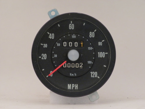 Sunbeam Arrow Rapier & Humber Sceptre Smiths Speedometer SN5349/02A