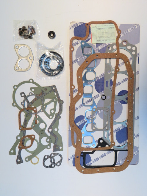 Toyota Corona Pickup & Celica Full Engine Gasket Set FG6360