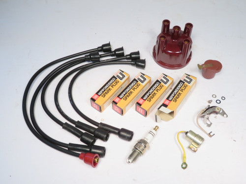 Toyota Corona 3RC & 8RC Ignition Tune Up Kit