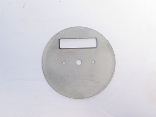 Austin Mini 1959-1961 Smiths Speedometer Inner Dial Face SN4409/00