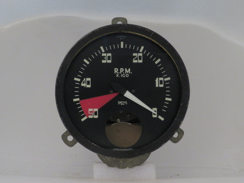Jaguar MKV Smiths Tachometer X70718/1
