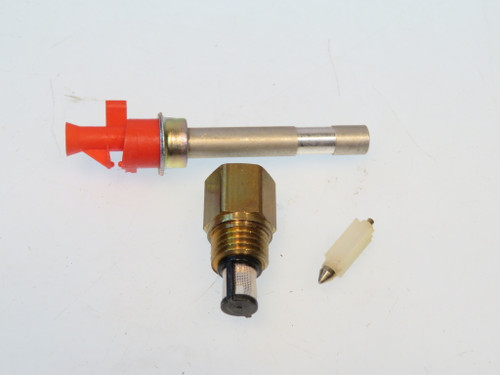 Austin Mini w/ HIF44 Carbs Carburetor Repair Kit  SU756