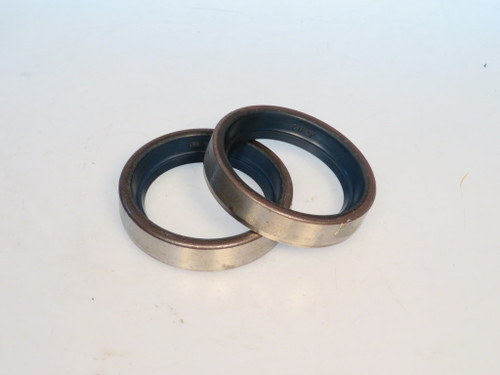 Mercedes Benz 220a 220S 180 180D 190b 190SL Rear Wheel Outer Oil Seals 15-32702