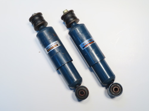 Simca 1000 Woodhead Brand Front Shocks 0.6571