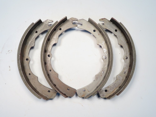Opel Kapitan 1961-1964 Front Brake Shoes  BS116