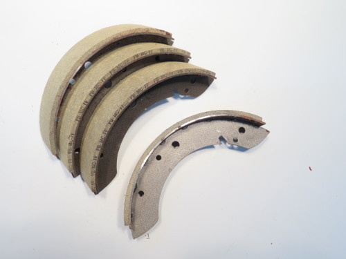 VW Transporter & Bus Geon 230 x 40mm Brake Shoes  BS74