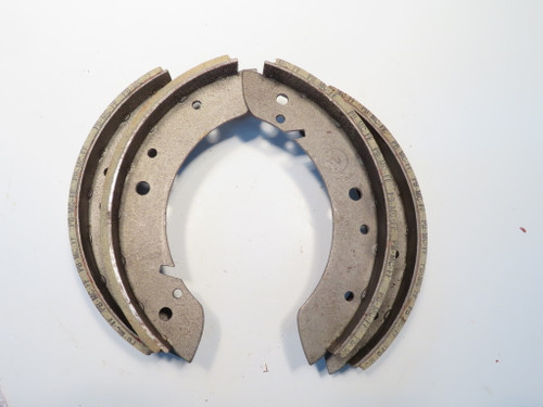 VW Transporter & Bus Geon 230 x 40mm Brake Shoes  BS74