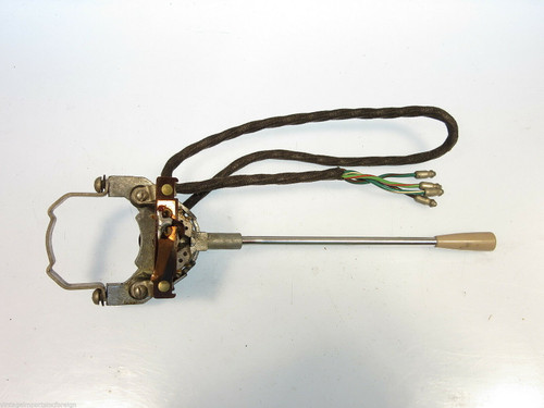 Hillman Husky 1964-1966 Turn Signal Switch  NOS Original Lucas 34659