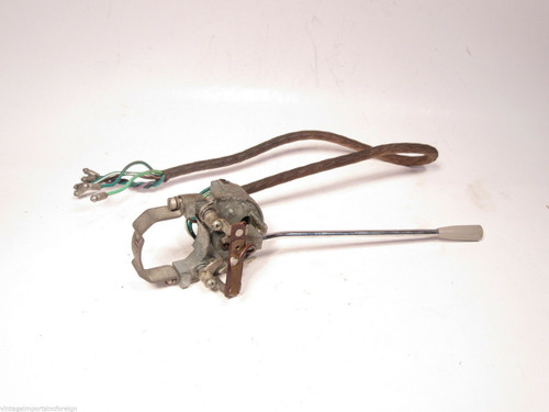 Turn Switch Fits Hillman Husky 1956-1960 NOS Original Lucas 31738