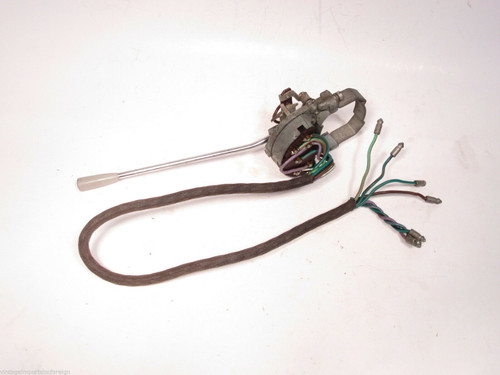 Turn Switch Fits Hillman Husky 1956-1960 NOS Original Lucas 31738