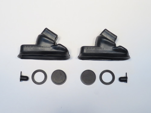 Triumph TR2 TR3 Austin Healey Sprite MG Midget Morris Oxford Rear Wheel Cylinder Repair Kit  KL71506