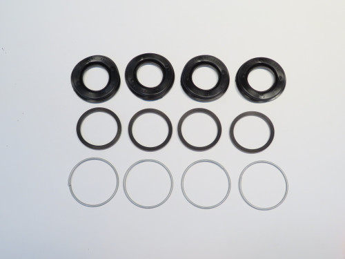 Alfa Romeo Giulia 1966-1967 30mm Rear Caliper Repair Kit  0441-3001