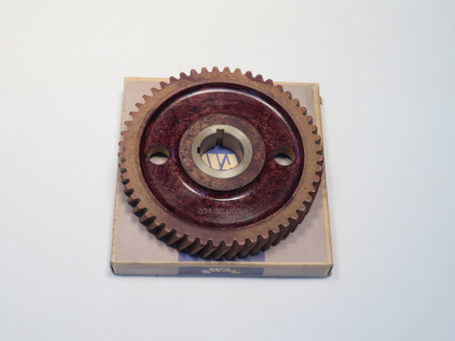 Borgward Isabella Swag Fiber Camshaft Timing Gear  N88A