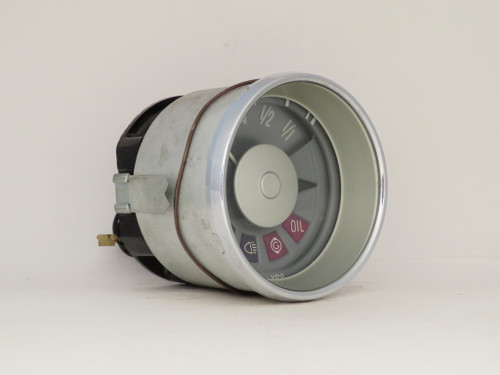 VW Type 3 Fastback & Squareback NOS 12 Volt Fuel Gauge  311.919.033B