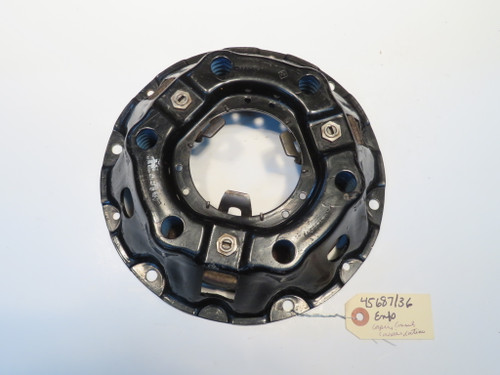 Ford Cortina Corsair GT Consul Classic & Capri AP Brand 7 1/4" Clutch Pressure Plate  45687/36