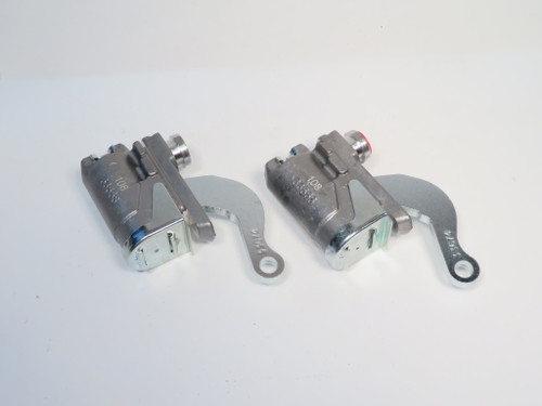 MGA Triumph TR2 Morris Minor Hillman Minx & Austin Healey Sprite Rear Wheel Cylinders L33668