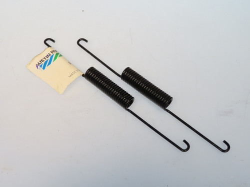 MGB 1962-1980 Brake Shoe Return Springs  27H6478