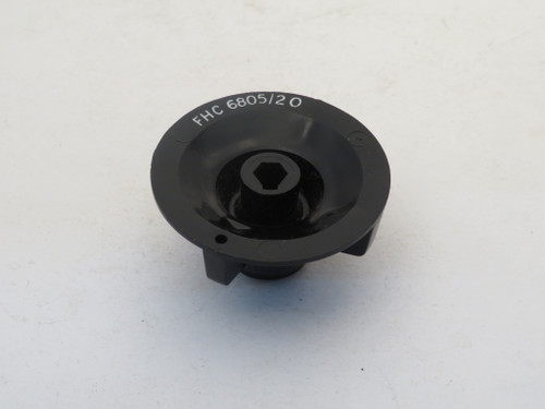 Austin Healey Sprite MK4 & MG Midget MK3 Heater Control Knob  AHA9721