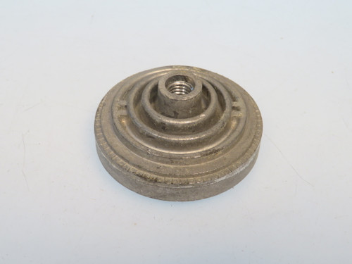 MGB MG Midget & Triumph Spitfire Stromberg Carburetor Heat Mass Assembly  BLM224322